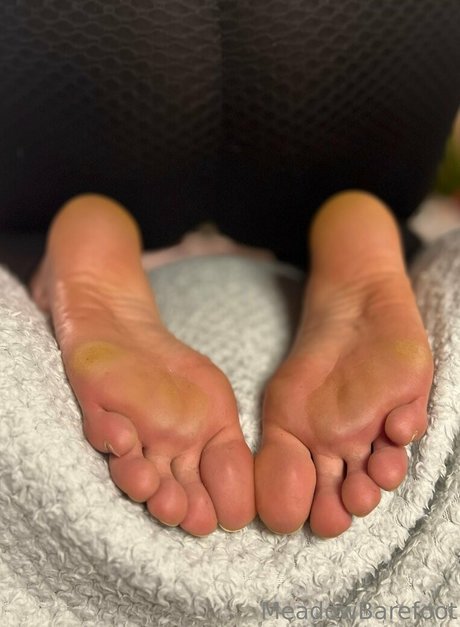 Meadowbarefoot