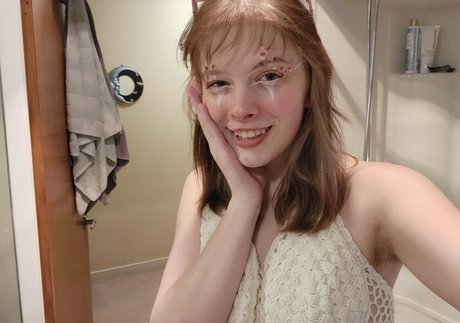 Nacktes geleaktes OnlyFans-Foto von Dianalikesclowns