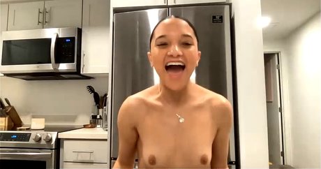 Nacktes geleaktes OnlyFans-Foto von Goddesssupreme