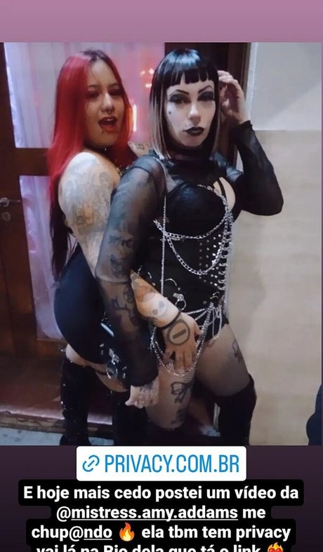 Nacktes geleaktes OnlyFans-Foto von Monique Lant