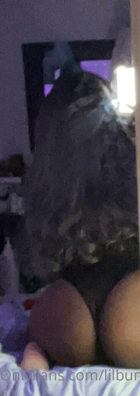 Nacktes geleaktes OnlyFans-Foto von Lilbuniibun