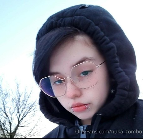 Nacktes geleaktes OnlyFans-Foto von Naughtynuka