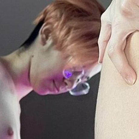 Nacktes geleaktes OnlyFans-Foto von Quinnvincible