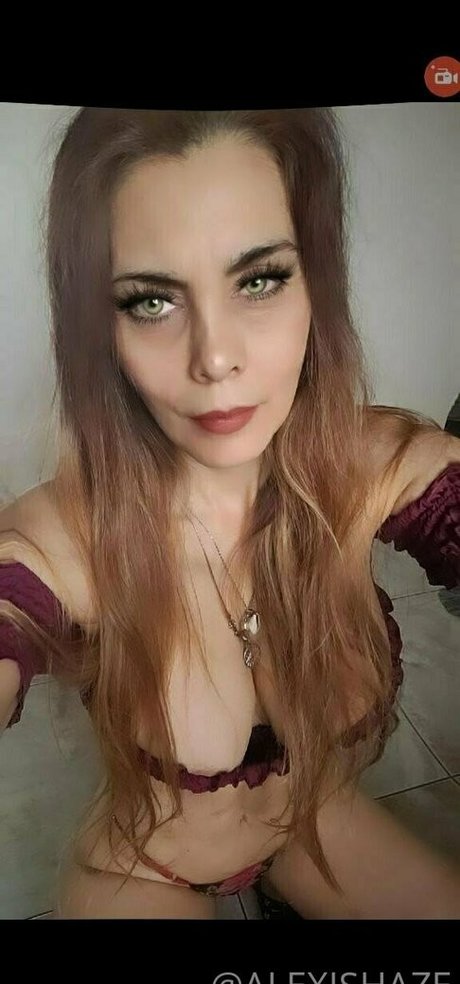 Alexishaze