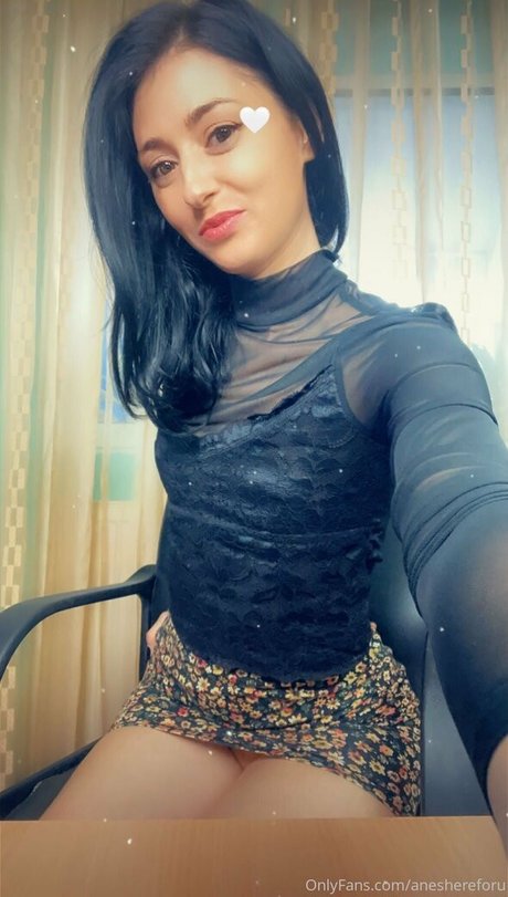 Nacktes geleaktes OnlyFans-Foto von Aneshereforu