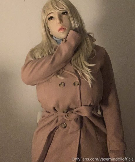 Nacktes geleaktes OnlyFans-Foto von Yaseonly