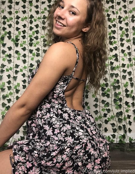 Nacktes geleaktes OnlyFans-Foto von Thatsleepybeauty1
