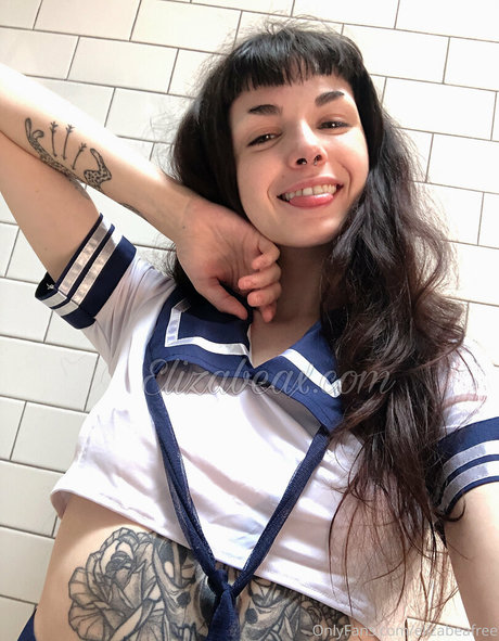 Elizabeafree