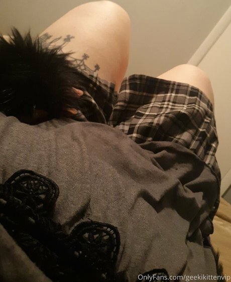 Geekikittenvip