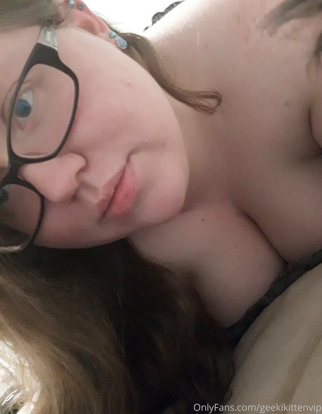 Geekikittenvip