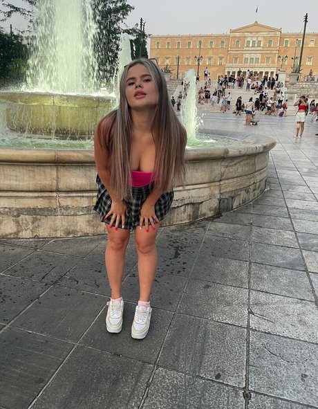 Nacktes geleaktes OnlyFans-Foto von Wildcatstone90