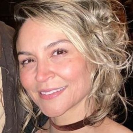 Nacktes geleaktes OnlyFans-Foto von Samaire Armstrong