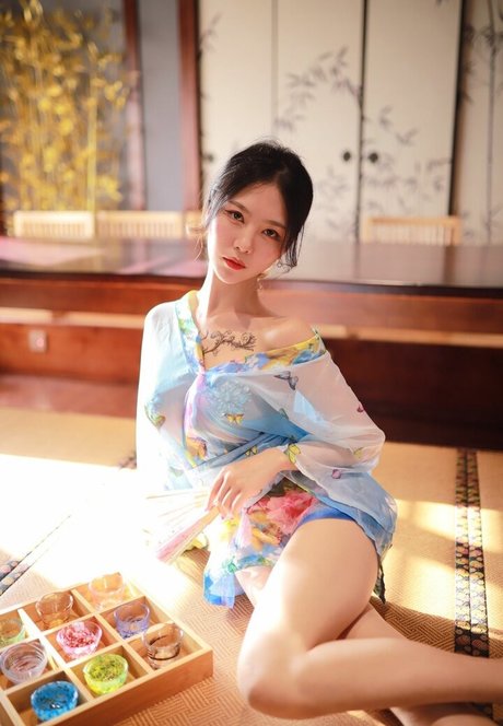 Dou Niang Li Shi
