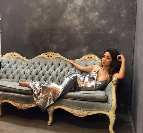 Brenda Song