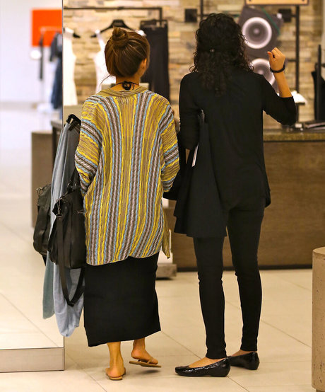 Brenda Song