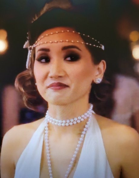 Brenda Song