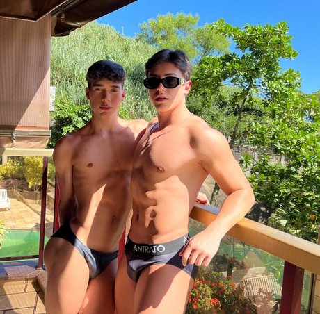 Nacktes geleaktes OnlyFans-Foto von Zelonguinho