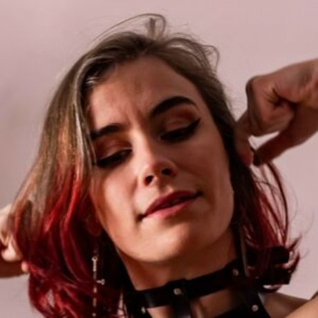 Nacktes geleaktes OnlyFans-Foto von Rerengacos