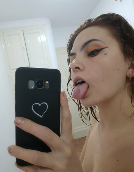 Nacktes geleaktes OnlyFans-Foto von Dirtybunnyj