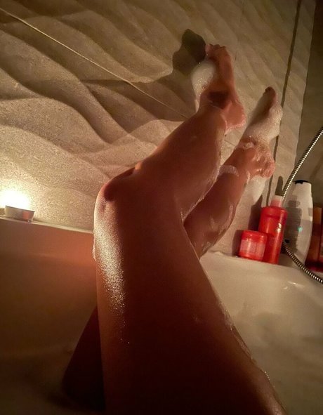 Nacktes geleaktes OnlyFans-Foto von Luxeparisvip