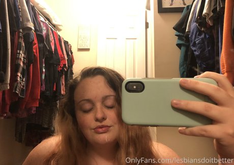 Nacktes geleaktes OnlyFans-Foto von Bbwcherrybomb