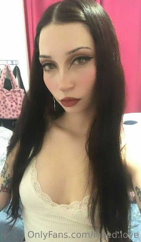 Nacktes geleaktes OnlyFans-Foto von Inkedlove