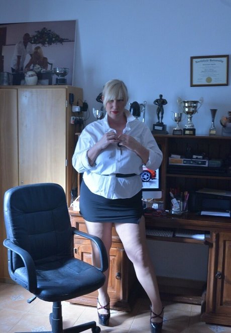 Nacktes geleaktes OnlyFans-Foto von Melodycharm1