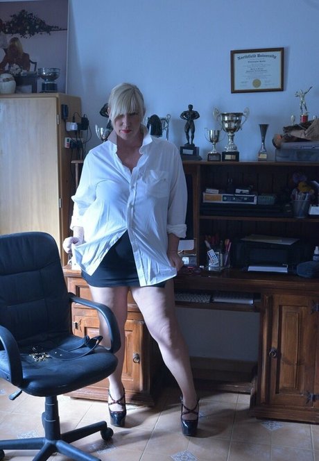Nacktes geleaktes OnlyFans-Foto von Melodycharm1