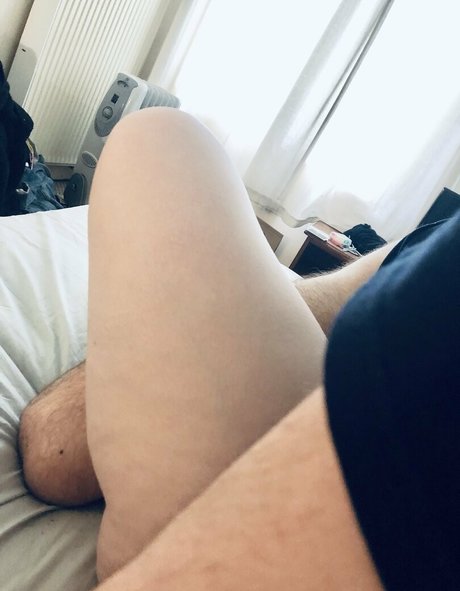 Nacktes geleaktes OnlyFans-Foto von Iwannabheld