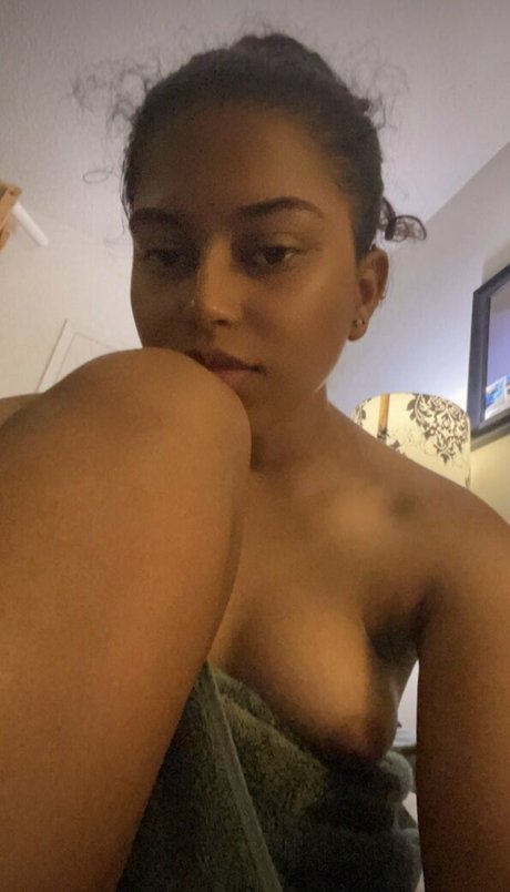 Nacktes geleaktes OnlyFans-Foto von Anita Judex
