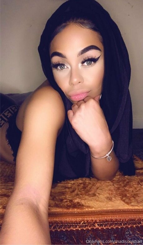 Madison Khan