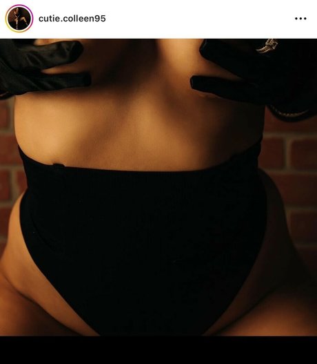 Nacktes geleaktes OnlyFans-Foto von Cbaby05