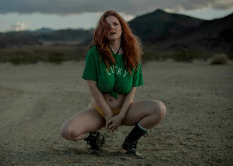 Carrie Keagen