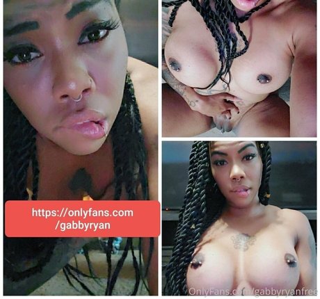 Gabbyryanfree
