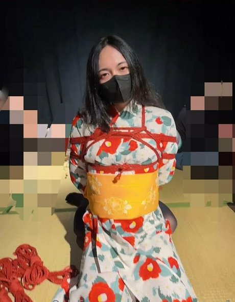 Nacktes geleaktes OnlyFans-Foto von Nukomarumaru1