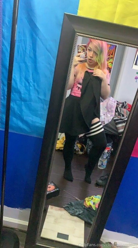 Cloudkittencloud