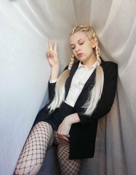 Bubblegirlfree