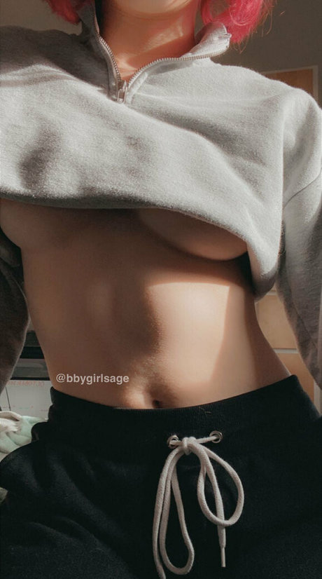 Bbygirlsage