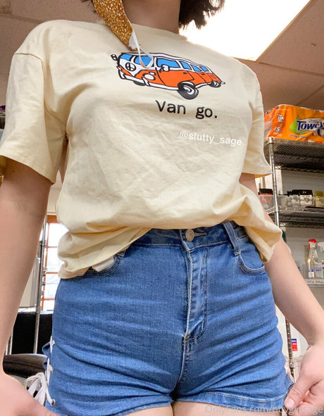 Bbygirlsage