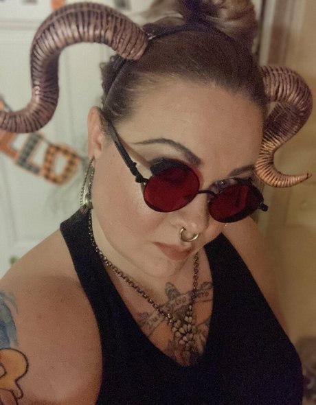 Nacktes geleaktes OnlyFans-Foto von Theapplejacked