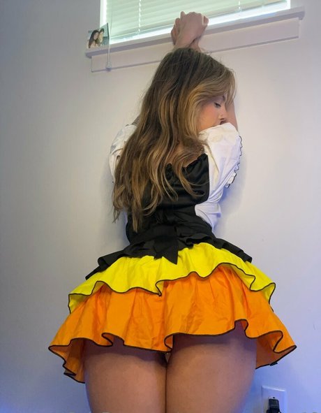 Nacktes geleaktes OnlyFans-Foto von Teenagenatalee18