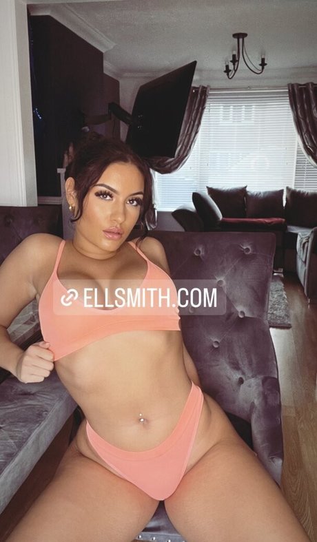 Nacktes geleaktes OnlyFans-Foto von Misselbelle