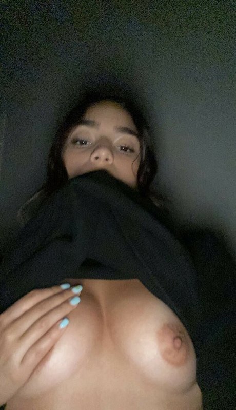 Nacktes geleaktes OnlyFans-Foto von Pretty Boobs