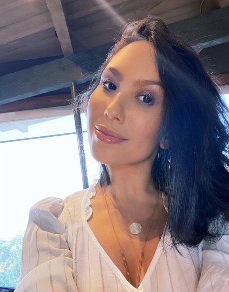 Cheryl Burke