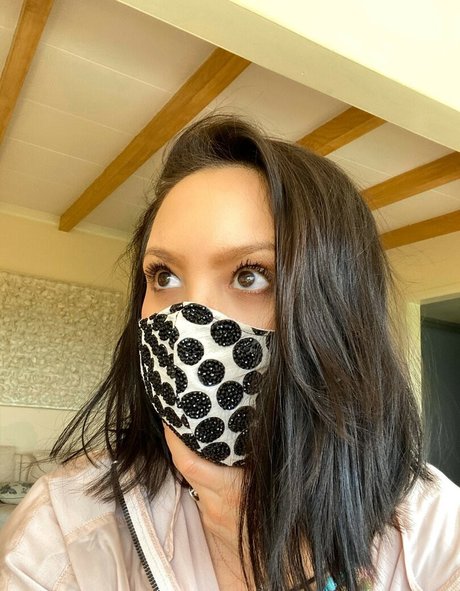 Nacktes geleaktes OnlyFans-Foto von Cheryl Burke