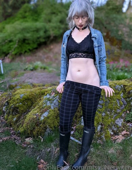 Misssilverwitch