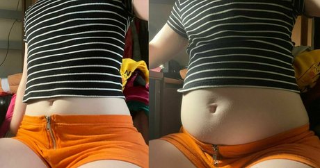 Bellyenby2