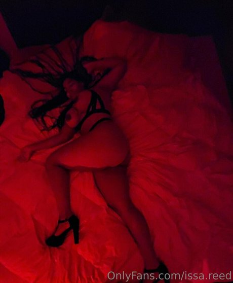 Nacktes geleaktes OnlyFans-Foto von Issareed