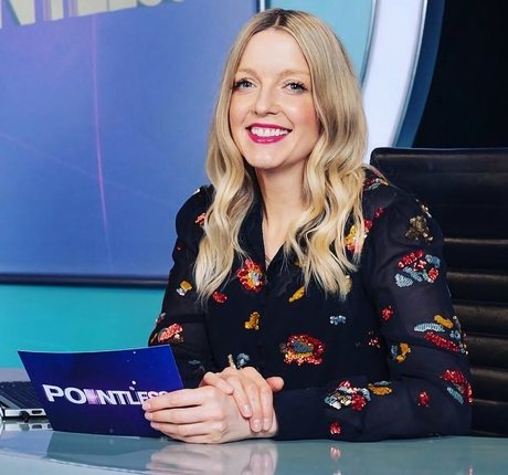 Nacktes geleaktes OnlyFans-Foto von Lauren Laverne