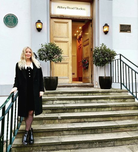 Lauren Laverne